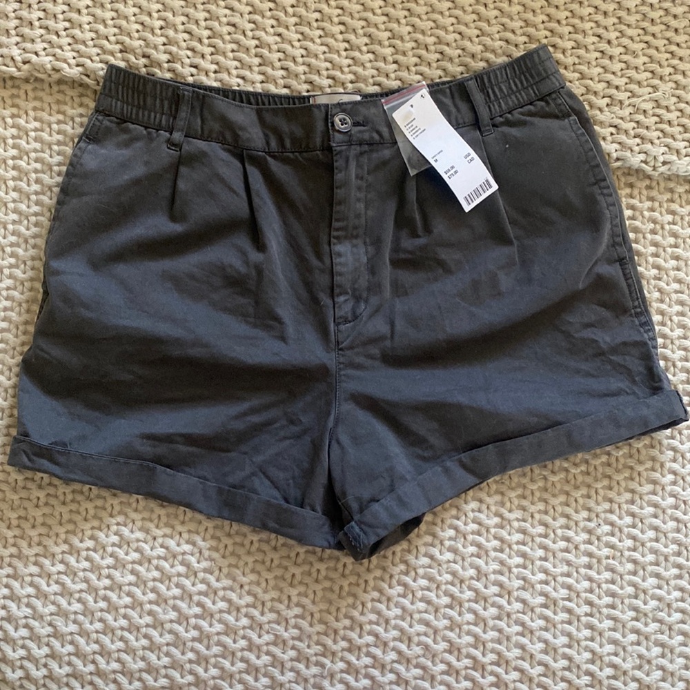 Urban outfitters high waisted shorts